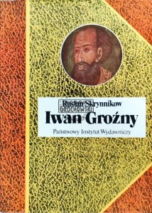 Iwan Groźny