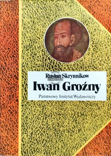 661462 Iwan Groźny