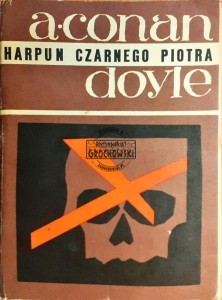 Harpun czarnego Piotra 