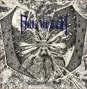 Dimentianon – Collapse The Void LP (Limited Edition)