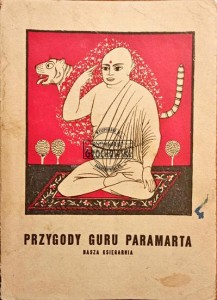 Przygody Guru Paramatra