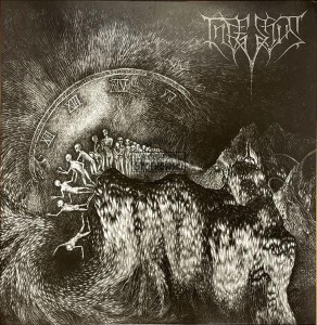 Infestus – Chroniken Des Ablebens LP (Limited Edition)