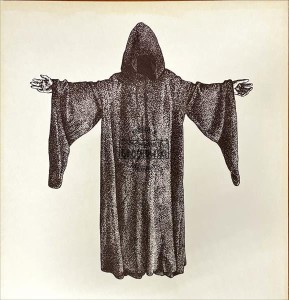 Avichi – The Divine Tragedy LP (Limited Edition)