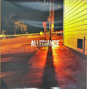 Allegiance – Overlooked LP