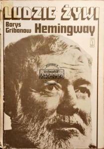 Hemingway (Ludzie Żywi)