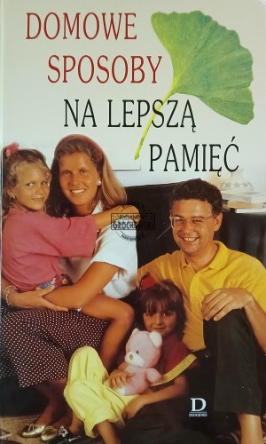 663054 Domowe sposoby na lepszą pamięć