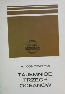 Tajemnice trzech oceanów