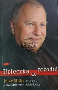 Ucieczka do przodu!