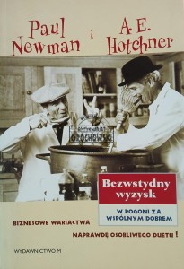Bezwstydny wyzysk