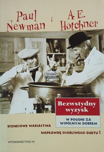663069 Bezwstydny wyzysk