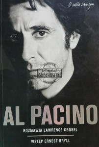 Al Pacino, O sobie samym