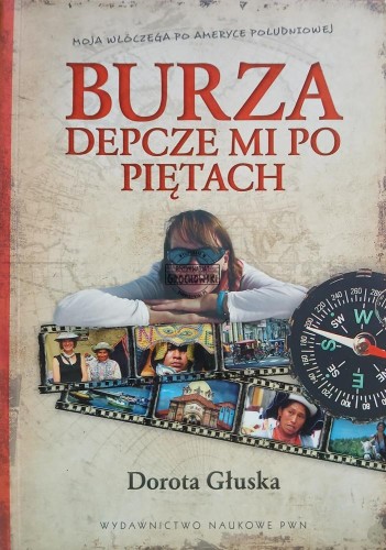 663079 Burza depcze mi po piętach