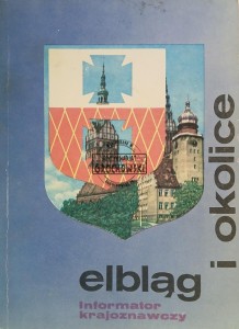 Elbląg i okolice