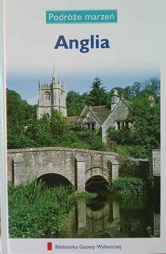 663082 Anglia