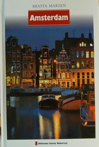 663093 Amsterdam