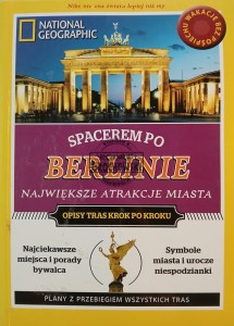 Spacerem po Berlinie