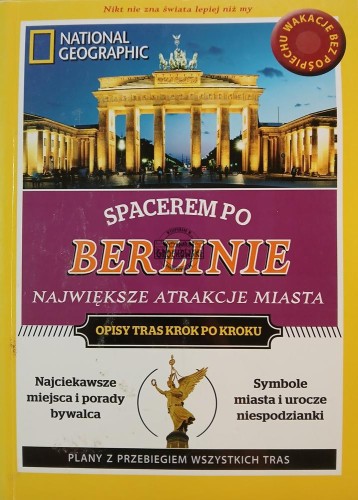 663098 Spacerem po Berlinie