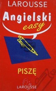 Angielski Easy, Piszę