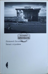 Tatuaż z tryzubem