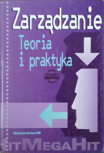 662146 Zarządzanie. Teoria i praktyka