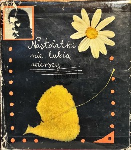 Nastolatki nie lubią wierszy