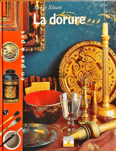 681619 La dorure
