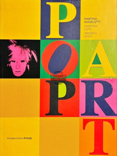 681649 Pop-art