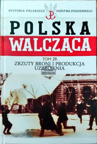 661475 Polska Walcząca Tom 29.
