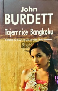 Tajemnice Bangkoku