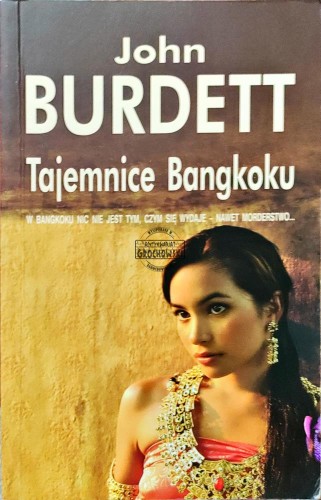 661498 Tajemnice Bangkoku