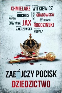 Zabójczy pocisk. Dziedzictwo