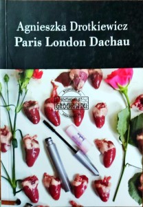 Paris London Dachau