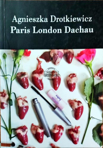 661548 Paris London Dachau