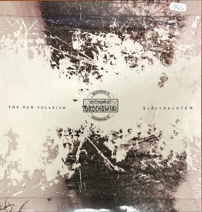 The New Solarism – Hibernaculum LP