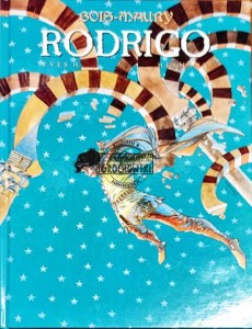 Bois-Maury. Tom 2 Rodrigo 