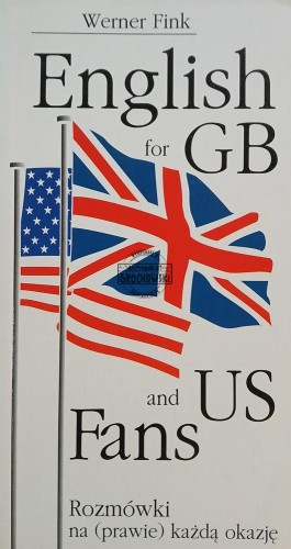 663105 English for GB and US Fans