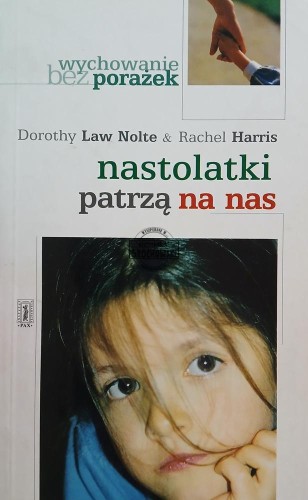 663115 Nastolatki patrzą na nas