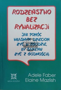 Rodzeństwo bez rywalizacji