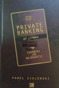 Private banking po polsku