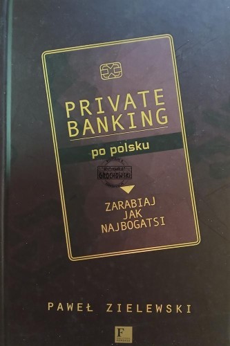 663123 Private banking po polsku