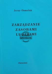 Zarządzanie zasobami ludzkimi