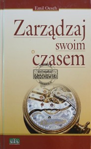 Zarządaj swoim czasem