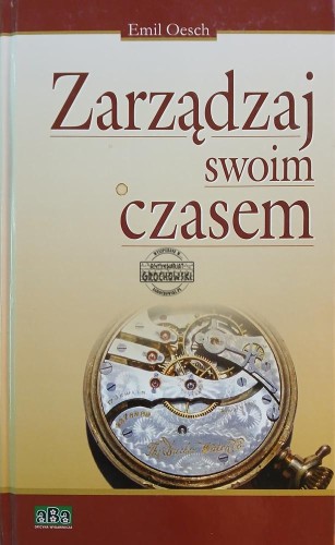 663129 Zarządaj swoim czasem