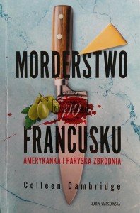 Morderstwo po francusku