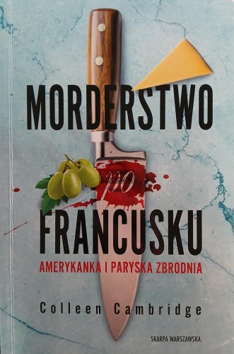 663141 Morderstwo po francusku