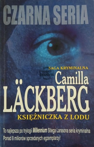 663145 Księżniczka z lodu