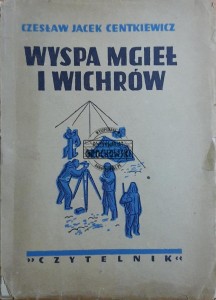 Wyspa mgieł i wichrów