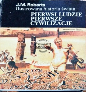 Pierwsi ludzie pierwsze cywilizacje 