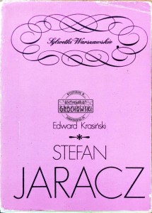 Stefan Jaracz