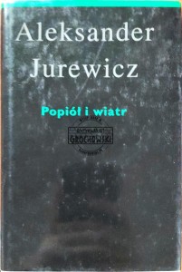 Popiół i wiatr
